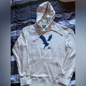 Mens American Eagle Hoodie